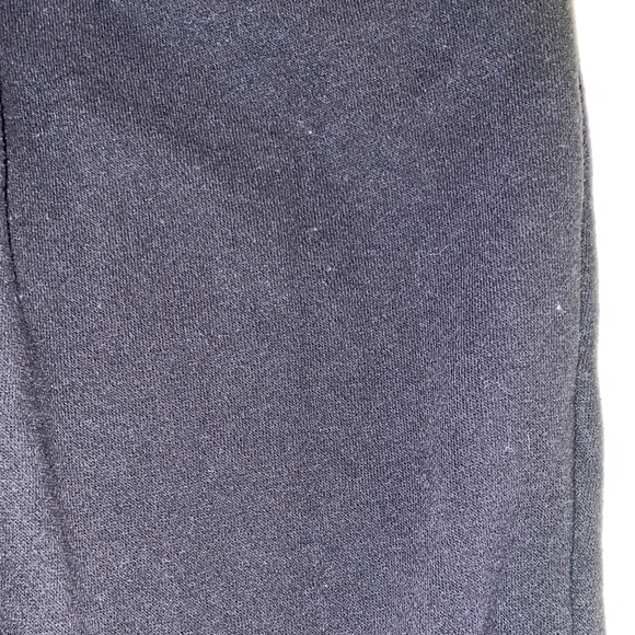 Puma Kids Black Joggers - Picture 9 of 9